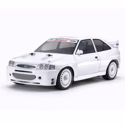 Tamiya RC 1825332 Escort Cosworth Body Shell 1:10 RC Spare Accessories