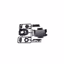 Tamiya 58405 Toyota Land Cruiser 40/CR01/CR-01, 9005887/19005887 A Parts