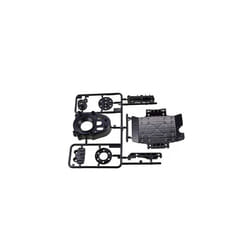 Tamiya 58405 Toyota Land Cruiser 40/CR01/CR-01, 9005887/19005887 A Parts