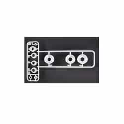 TAMIYA King/Grand/Knight Hauler/MAN/Scania/Actros, 9115047/19115047 J Parts