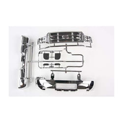 TAMIYA 58372 Ford F350 High-Lift/Juggernaut/2, 9115169/19115169/0115249 M Parts