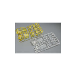 TAMIYA 58372 Ford F350 High-Lift/Juggernaut/2, 9115171/19115171/0115252 P Parts