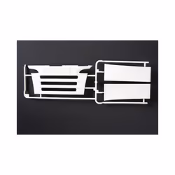 TAMIYA 9115182/19115182 M Parts, 56318 Scania R470 Highline/R620/Orange/Metallic
