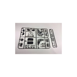 TAMIYA 56335 Mercedes-Benz Actros 1851/3363, 9115363/19115363 N & W Parts