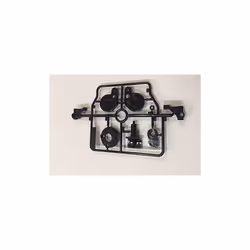 TAMIYA Blackfoot/Monster Beetle/Mud Blaster, 0115048/9115026/19115434 K Parts