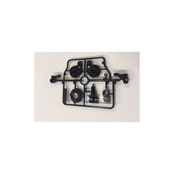 TAMIYA Blackfoot/Monster Beetle/Mud Blaster, 0115048/9115026/19115434 K Parts