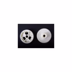 Tamiya Blackfoot/Monster Beetle/Mud, 9335026/19335026 Diff Spur & Counter Gear
