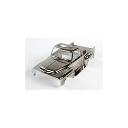 TAMIYA 9335443/19335443 Chrome Midnight Pumpkin Finished Body Shell