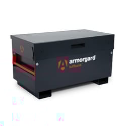 Armorgard - All Sizes Tuffbank Site Box & Site chest, Van vault Tool storage