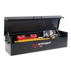Armorgard OXBox OX6 Secure Truck Van Vault Storage Safe Box 1800x555x445mm