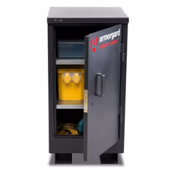 Armorgard TuffStor TSC1 Secure Tool Cabinet 500x530x980mm