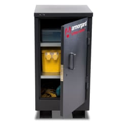 Armorgard TuffStor TSC1 Secure Tool Cabinet 500x530x980mm