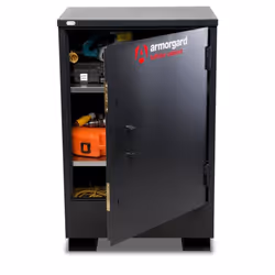 Armorgard TuffStor TSC2 Secure Tool Cabinet 800x585x1250mm