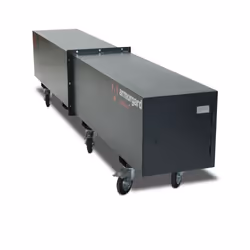 Armorgard - PIPESTOR Mobile PipeStor 3m & 6m option