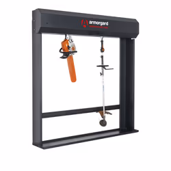 Armorgard - STRIMMERSAFE RACK StrimmerSafe Rack