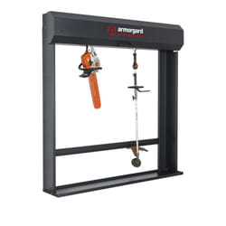 Armorgard - STRIMMERSAFE RACK StrimmerSafe Rack