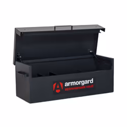 Armorgard - All Sizes StrimmerSafe Vault Van Vault Tool Bank
