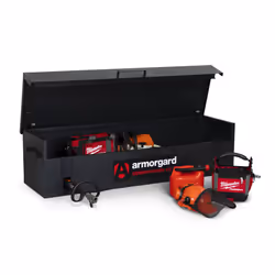 Armorgard - All Sizes StrimmerSafe Vault Van Vault Tool Bank