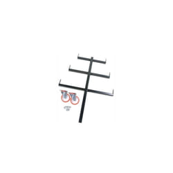 Armorgard - Piperack Upgrade Kit from 1.0T to 2.0T