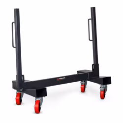 Armorgard - LoadAll Board Trolley 750kg capacity 550x1350x1130