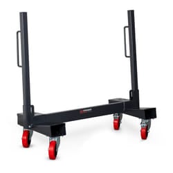 Armorgard - LoadAll Board Trolley 750kg capacity 550x1350x1130