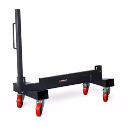 Armorgard - LoadAll Board Trolley 750kg capacity 550x1350x1130