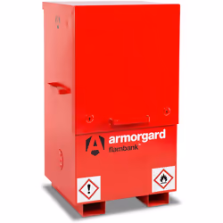 Armorgard - Flambank Site Chest 765x675x1270