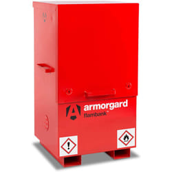 Armorgard - Flambank Site Chest 1585x675x1275