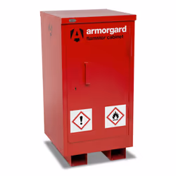 Armorgard - ALL SIZES FLAMSTOR CABINET FlamStor Cabinet