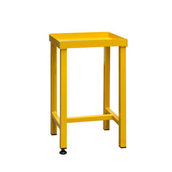 Armorgard - SAFESTOR Cupboard Stand for HFC2