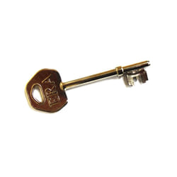 Armorgard - KEY / LOCKS -  Replacement Deadlock Key