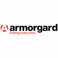 Armorgard - Tuffbench + Folding Workbench c/w Wheels, Handle 4" Chain Vice and 6" Engineers Vice