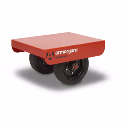 Armorgard BeamKart Heavy Duty Mobile Beam Trolley 400x510x275mm