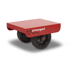 Armorgard BeamKart Heavy Duty Mobile Beam Trolley 400x510x275mm