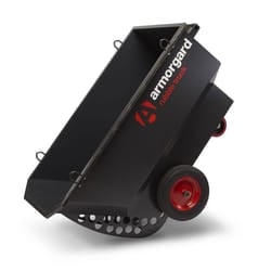 Armorgard Heavy Duty Rubble Truck 760x1460x855mm