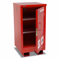 Armorgard - ALL SIZES FLAMSTOR CABINET FlamStor Cabinet