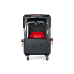 Armorgard - New Cuttingstation c/w Extraction incl aircube