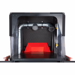 Armorgard - New Cuttingstation c/w Extraction incl aircube
