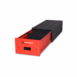 Armorgard TrekDror Tool Drawer - 490 x 1105 x 300mm