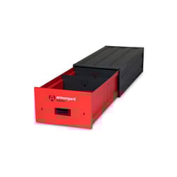 Armorgard TrekDror Tool Drawer - 490 x 1105 x 300mm