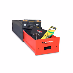 Armorgard TrekDror Tool Drawer - 490 x 1105 x 300mm