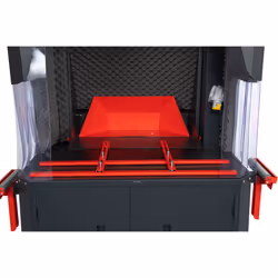 Armorgard - New Cuttingstation Saw Clamp