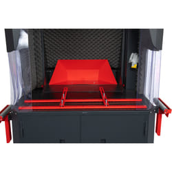 Armorgard - New Cuttingstation Saw Clamp