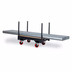 Armorgard - FLEXIKART Flexi Kart