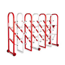 Armorgard - Instagate  Expanding Pedestrian Barrier 4' or 6'