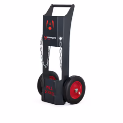 Armorgard - T-Kart, Transformer Trolley 555 x 250 x 1200 Sack Barrow
