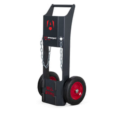 Armorgard - T-Kart, Transformer Trolley 555 x 250 x 1200 Sack Barrow