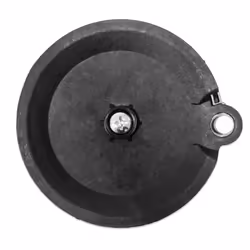 Terratek Blade Holder and Bolt for the TTCGT18 & GGCTG18