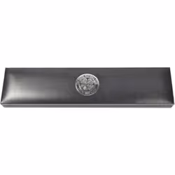 Celtic FC Leather Black Bracelet