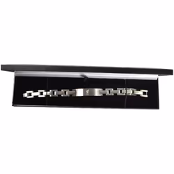 Liverpool FC Stainless Steel Bracelet